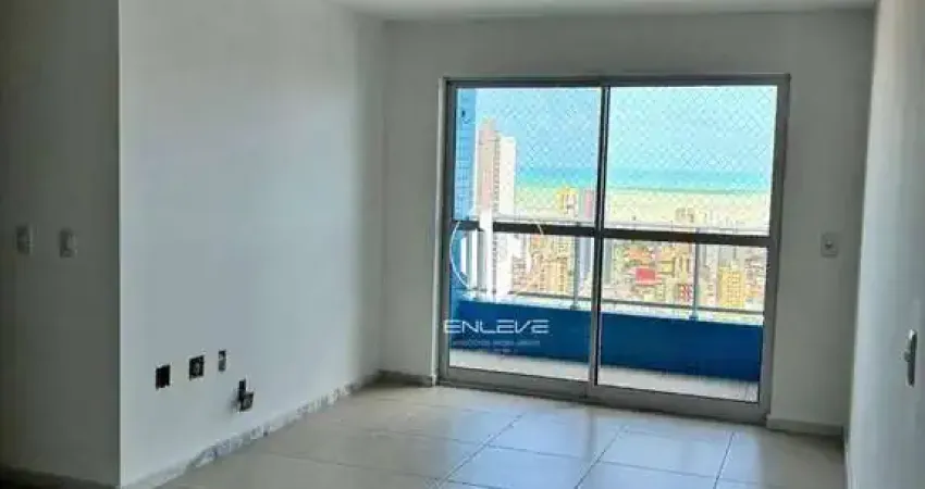 Apartamento com 3 quartos à venda na Rua Valda Cruz Cordeiro, 100, Brisamar, João Pessoa