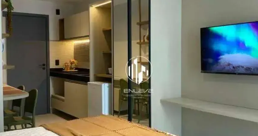 Flat com 1 quarto à venda na Rua Mar do Norte, 55, Intermares, Cabedelo