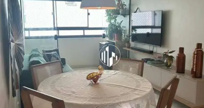 Apartamento com 3 quartos à venda na Avenida Presidente José Linhares, 441, Bessa, João Pessoa