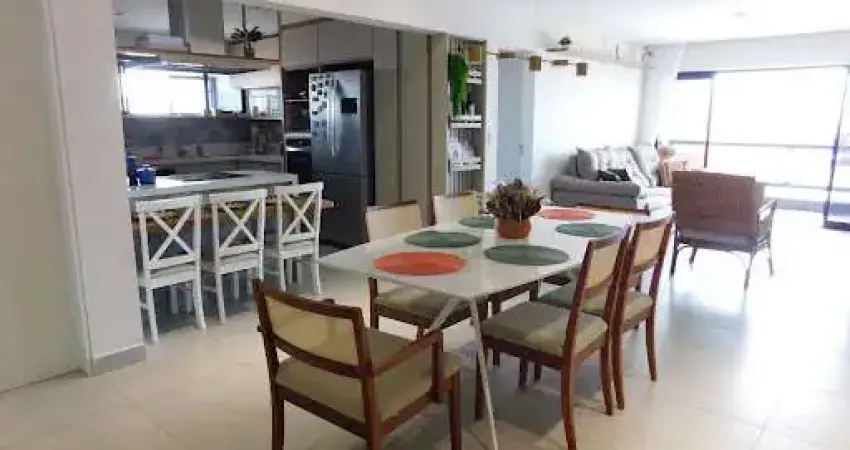 Apartamento com 3 quartos à venda na Rua Julieta Viana, 80, Camboinha, Cabedelo