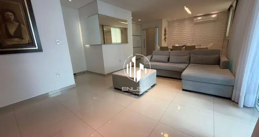 Apartamento com 3 quartos à venda na Rua Rui Costa, 520, Altiplano Cabo Branco, João Pessoa