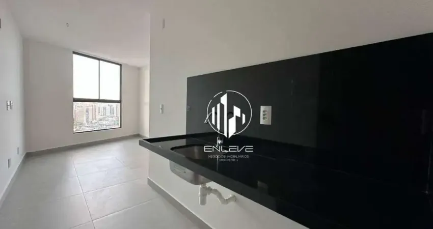 Flat com 1 quarto à venda na Rua João Câncio, 107, Manaíra, João Pessoa