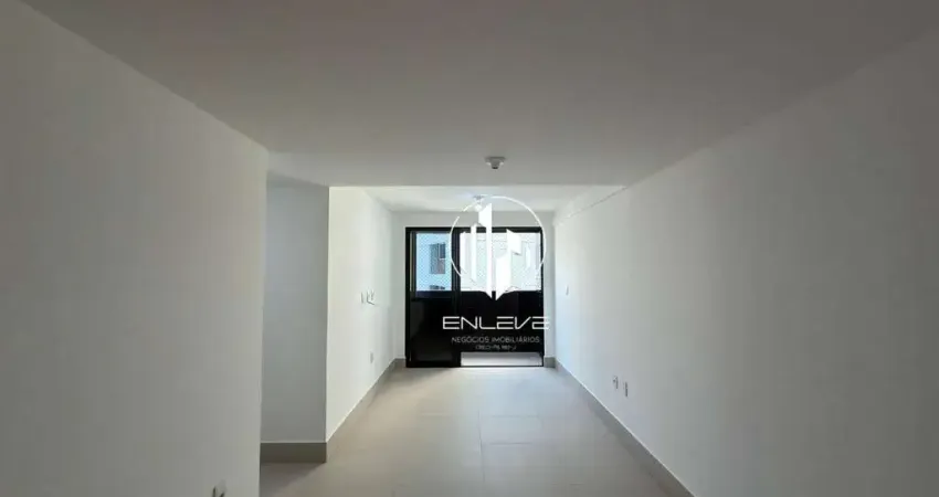 Apartamento com 3 quartos à venda na Rua Maria Facunda de Oliveira Dias, 270, Brisamar, João Pessoa