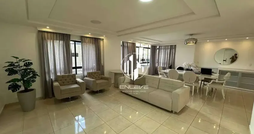 Apartamento com 3 quartos à venda na Rua Doutor Cândido da Nóbrega Ferreira, 85, Aeroclube, João Pessoa