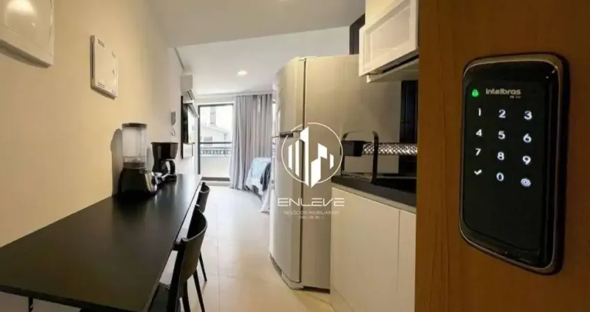 Flat com 1 quarto à venda na Avenida Oceano Índico, 542, Intermares, Cabedelo
