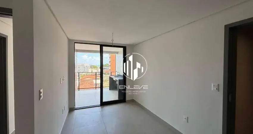 Apartamento com 2 quartos à venda na Avenida Umbuzeiro, 99, Manaíra, João Pessoa