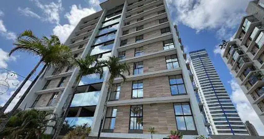 Apartamento com 3 quartos à venda na Rua João Bosco dos Santos, 50, Altiplano Cabo Branco, João Pessoa