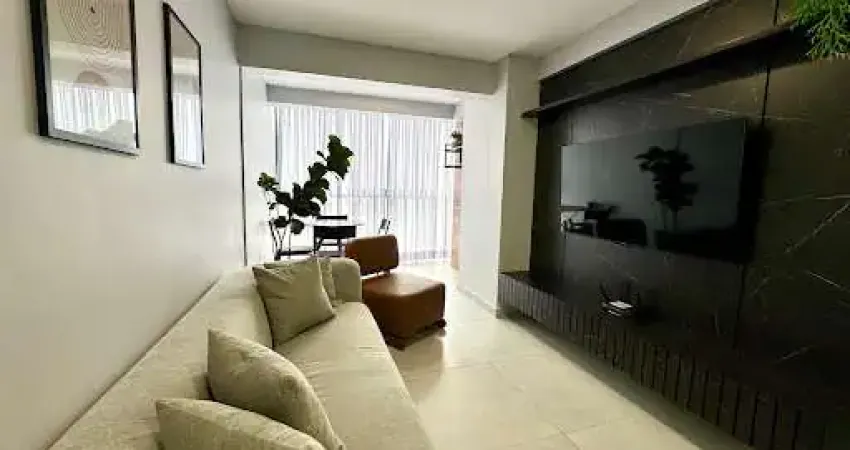 Apartamento com 3 quartos à venda na Avenida Guarabira, 100, Manaíra, João Pessoa