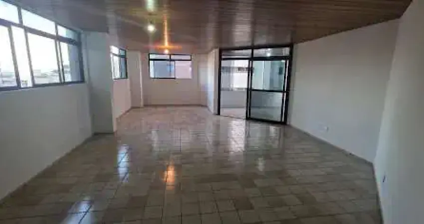 Apartamento com 3 quartos à venda na Rua Professora Maria Sales, 431, Tambaú, João Pessoa