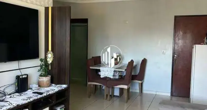 Apartamento com 3 quartos à venda na Avenida Mar Vermelho, 293, Intermares, Cabedelo