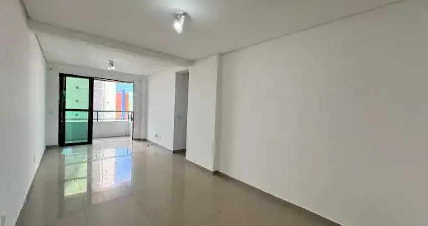 Apartamento com 2 quartos à venda na Avenida Sapé, 700, Manaíra, João Pessoa