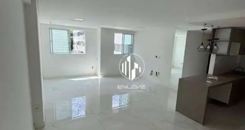 Apartamento com 2 quartos à venda na Rua José Tavares Benevides, 58, Jardim Oceania, João Pessoa
