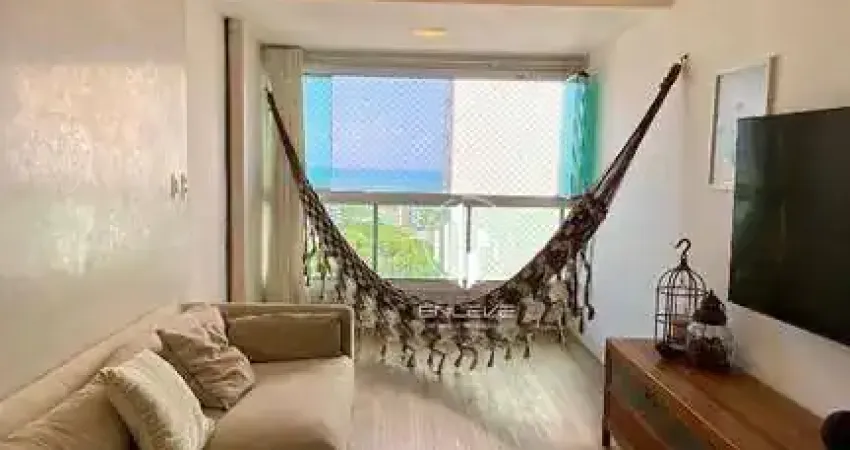 Apartamento com 3 quartos à venda na Rua Professora Maria Jacy Pinto Costa, 12, Jardim Oceania, João Pessoa