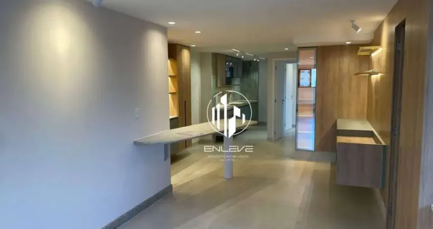 Amplo Apartamento com 122 m² excelente localização em Manaíra