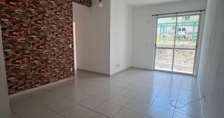 Alugo Apartamento no ALLEGRO  3ºAndar - Av. Torquato tapajós