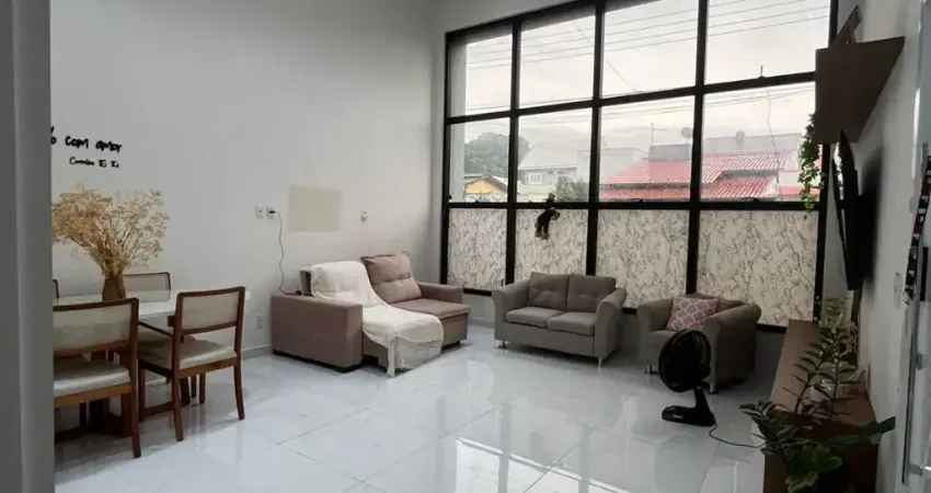 Casa em condomínio fechado com 4 quartos à venda na Avenida Torquato Tapajós, Tarumã, Manaus