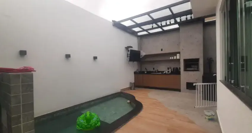 Casa em condomínio fechado com 3 quartos à venda na Avenida Torquato Tapajós, Colônia Terra Nova, Manaus