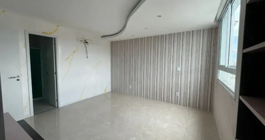 Apartamento com 1 quarto à venda na Rua Goiás, Flores, Manaus