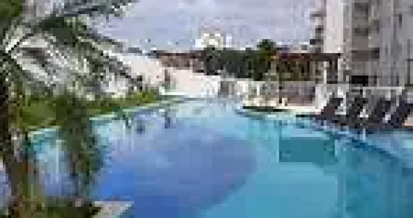 Apartamento com 2 quartos à venda na Rua Goiás, Flores, Manaus