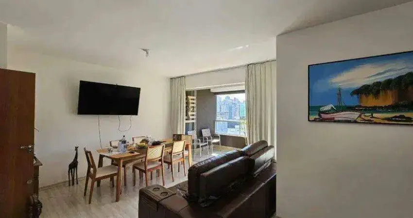 Apartamento com 3 quartos com uma suite e duas vagas no buritis