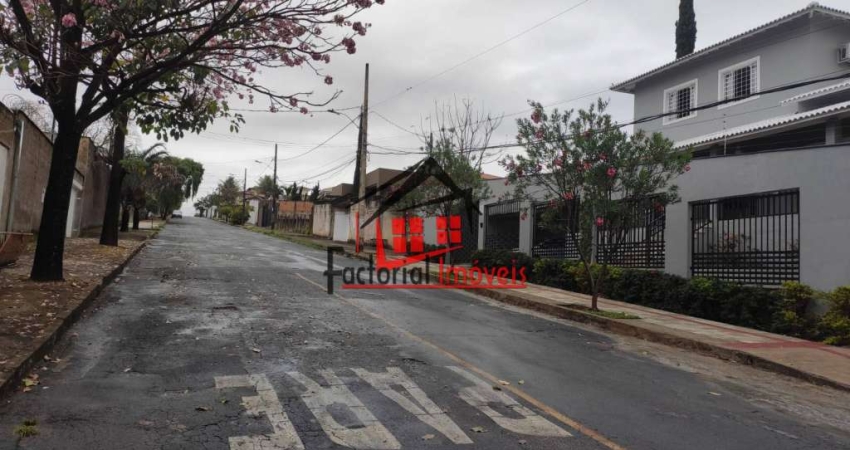 Terreno à venda na Rua Viterbo, Bandeirantes (Pampulha), Belo Horizonte