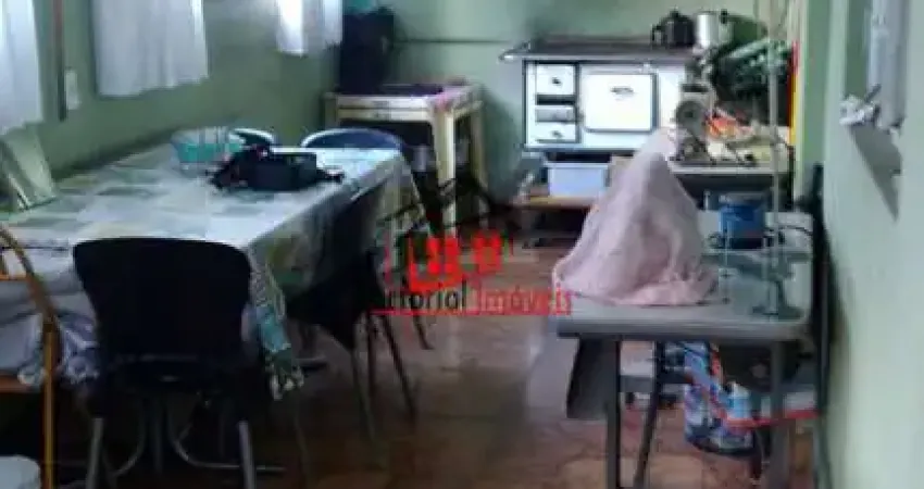 Casa com 2 quartos à venda na Rua Jacareí, Pindorama, Belo Horizonte