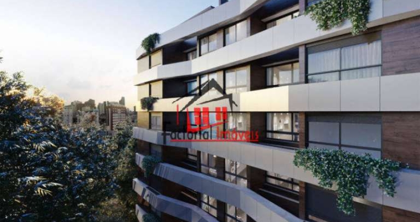 APARTAMENTO C/ÁREA PRIVATIVA ALTO LUXO 3 QUARTOS, SANTA EFIGÊNIA, BH.