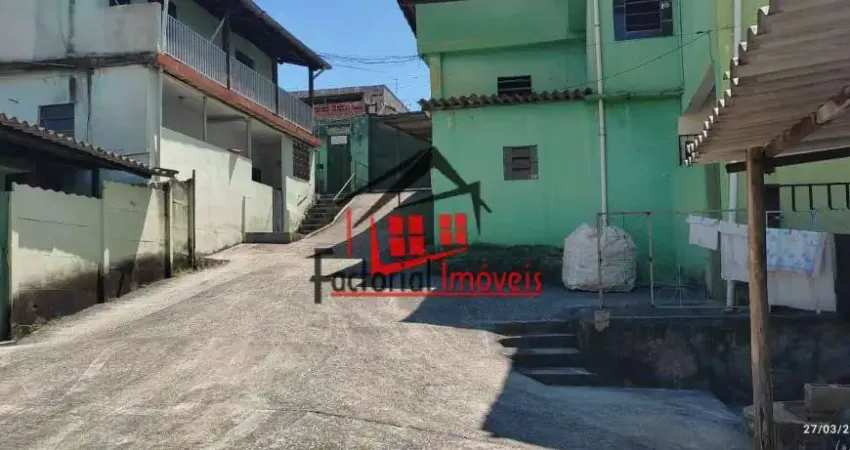 TERRENO / ÁREA DE 720m² OPORTUNIDADE PARA INVESTIDORES!