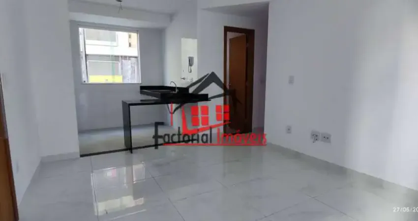 Apartamento com 2 quartos à venda na Rua Capivari, Serra, Belo Horizonte