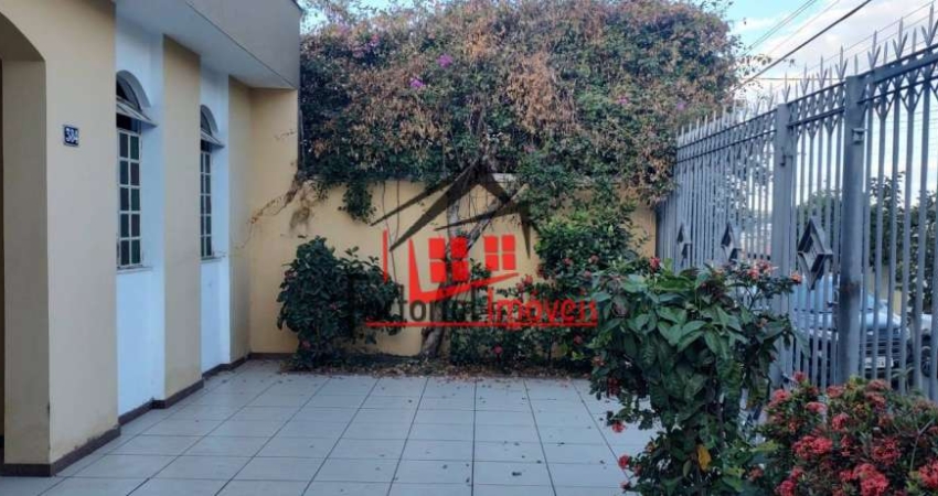 CASA A VENDA EM BELO HORIZONTE, NOVO GLÓRIA, 4 QUARTOS, SUÍTE, 3 VAGAS, BH.