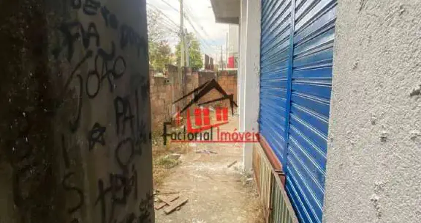 Sala comercial à venda na Avenida João Gomes Cardoso, Jardim Laguna, Contagem