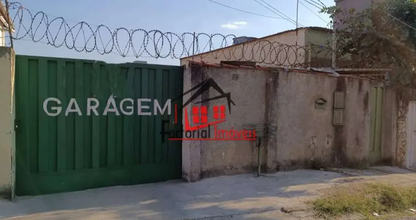 Oportunidade TERRENO/LOTE a venda no Bairro Vila Pérola - Contagem, MG!