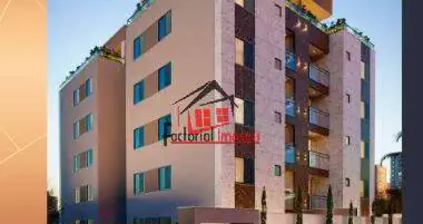 APARTAMENTOS A VENDA 3 QUARTOS, SUÍTE, 2 VAGAS, CABRAL, CONTAGEM.