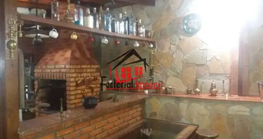 Apartamento com 3 quartos à venda na Avenida Henfil, Serrano, Belo Horizonte