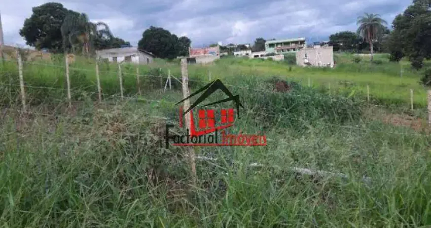 LOTE A VENDA EM CONDOMÍNIO FECHADO