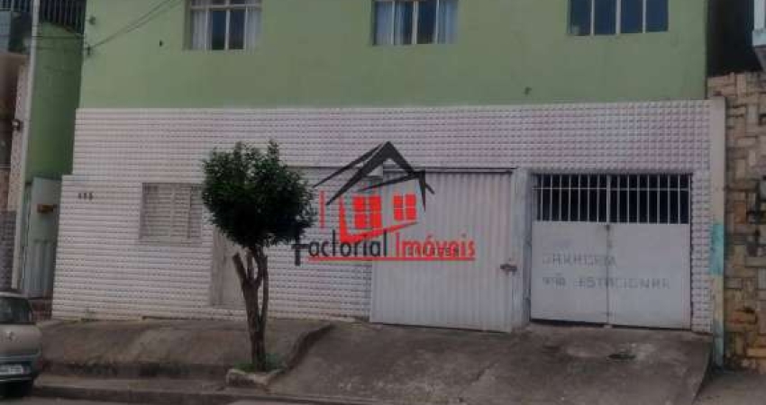 UM IMÓVEL, 6 UNIDADES, DUAS VAGAS, BAIRRO INCONFIDÊNCIA, BH.