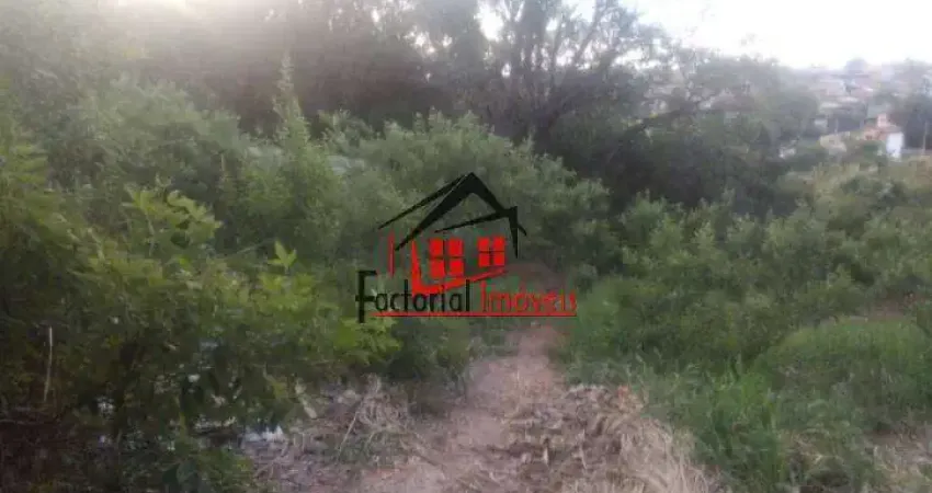 Terreno 1.200 m² Chácara Cotia Contagem
