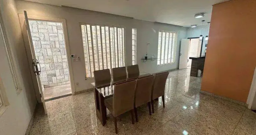 Casa com 3 quartos à venda em Paquetá, Belo Horizonte 