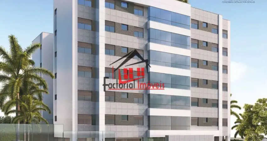 COBERTURA ALTO PADRÃO COM 4 QUARTOS, 2 SUÍTES - BAIRRO: CASTELO - MG