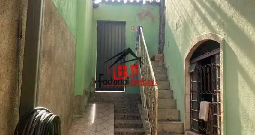 Casa com 4 quartos à venda na Rua Padre Tiago Leijen, Jardim São José, Belo Horizonte