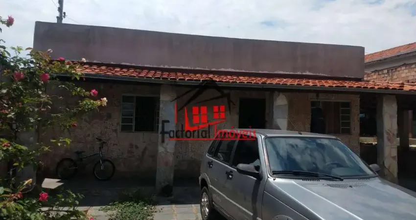 Terreno de 450M² no Bairro Ressaca
