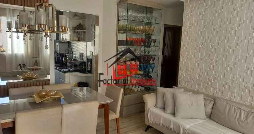 APARTAMENTO DE TRES QUARTOS A VENDA, BAIRRO ARVOREDO
