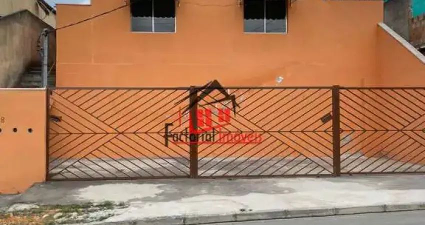 Casa com 2 quartos à venda na Rua São Francisco de Assis, Veneza, Ribeirão das Neves