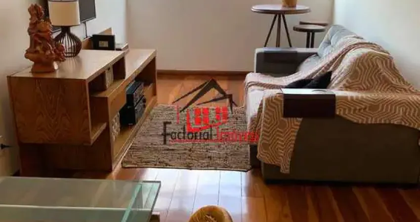 Apartamento 3 Quartos com 1 Suíte e 3 Vagas no B. Ouro Preto!