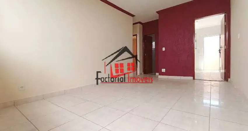 Casa Geminada 2 Quartos 1 Vaga no B. Nsa. Sra. Conceição Contagem