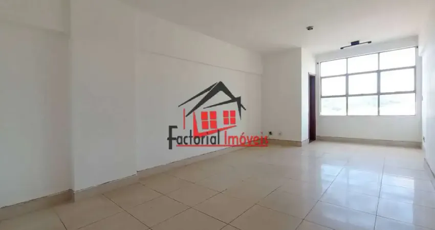 Sala Comercial no 5º andar na Av. Abílio Machado B. Alípio de Melo