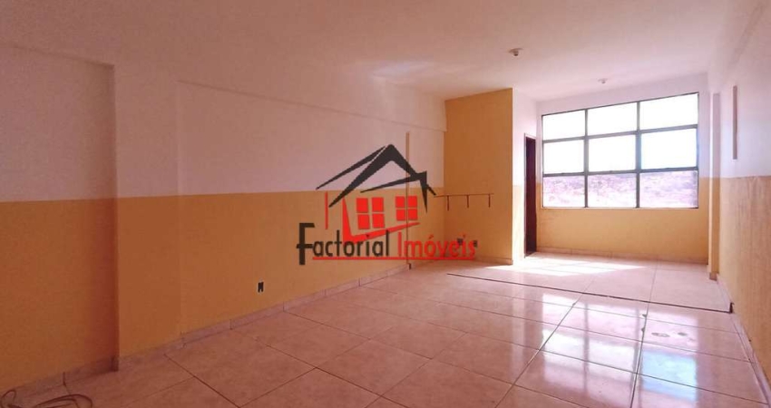 Sala Comercial no 10º andar na Av. Abílio Machado B. Alípio de Melo