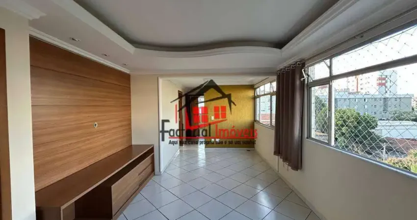 Apartamento a venda, 3 quartos, Padre Eustáquio, Belo Horizonte