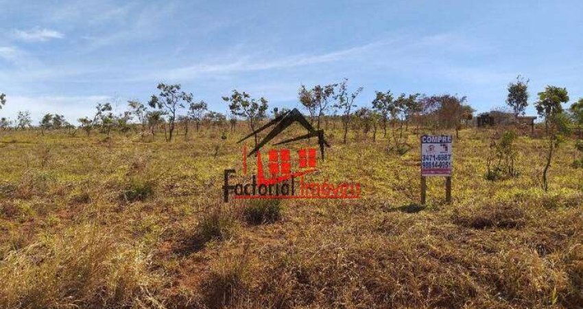 Terreno à venda, 2000 m²  R$ 150.000 - Lagoa Santo Antônio - Pedro Leopoldo