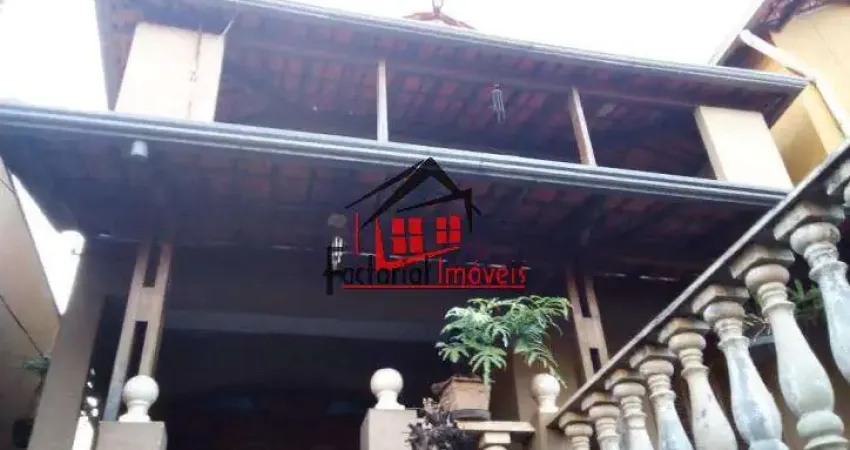 Casa com 3 dormitórios à venda, 240 m² por R$ 450.000,00 - São Salvador - Belo Horizonte/MG